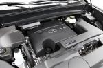 Infiniti JX35 2013 года